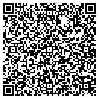 QR-код с контактной информацией организации Норма, сауна