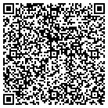 QR-код с контактной информацией организации Автостоянка на ул. Гагарина, 48Б