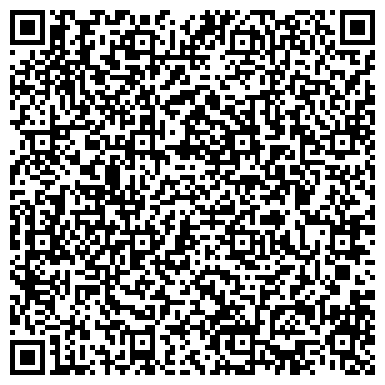 QR-код с контактной информацией организации ООО Серебряный сундучок