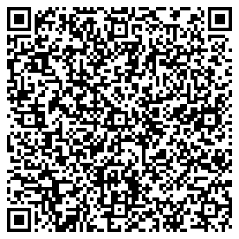 QR-код с контактной информацией организации Раис-юг