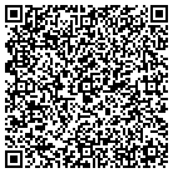 QR-код с контактной информацией организации Автостоянка на Октябрьской, 19а