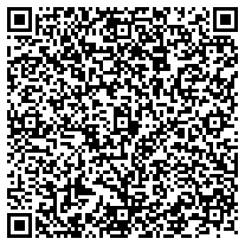 QR-код с контактной информацией организации Союз 7 Колес