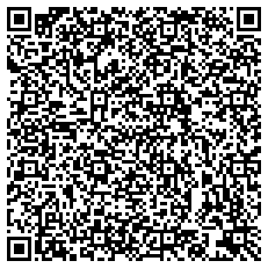 QR-код с контактной информацией организации Жилищное управление