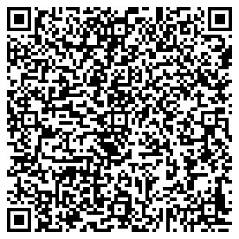 QR-код с контактной информацией организации ПЛЕВЕ КОМПАНИЯ, ООО