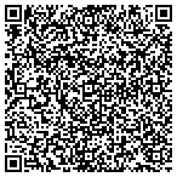 QR-код с контактной информацией организации Литвиново