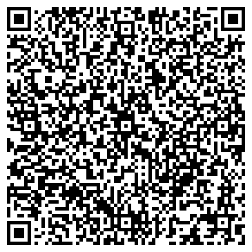 QR-код с контактной информацией организации Потеряшки