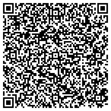 QR-код с контактной информацией организации ООО Интерсиб