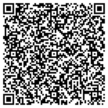 QR-код с контактной информацией организации ДК МЕДСЕРВИС, ООО