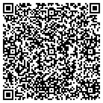 QR-код с контактной информацией организации Автостоянка на ул. Коробова, 18б