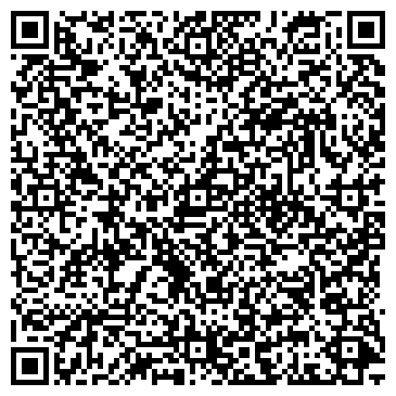 QR-код с контактной информацией организации ООО Мир Документального Кино