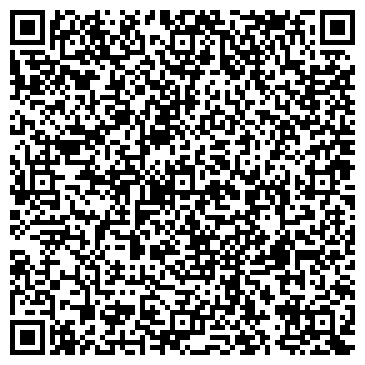 QR-код с контактной информацией организации Видеодома ТВ, видеостудия, ЗАО Инфолайн