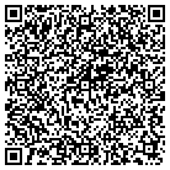QR-код с контактной информацией организации ИП Бородулин О.А.