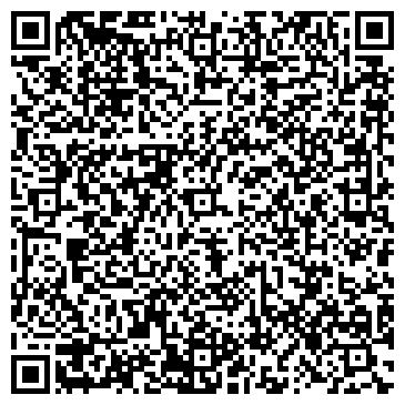 QR-код с контактной информацией организации ООО БУЛАВКА