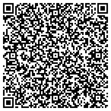 QR-код с контактной информацией организации Захаровский дом культуры