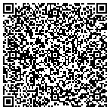 QR-код с контактной информацией организации Tea Funny Bubble Tea