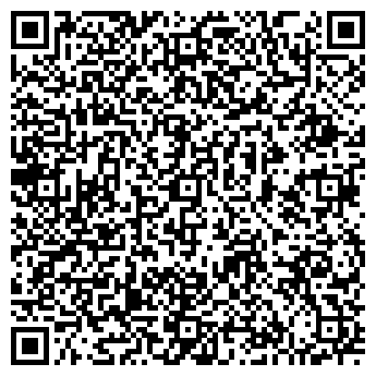 QR-код с контактной информацией организации Вакансии для всех