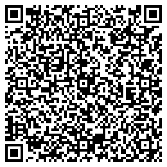 QR-код с контактной информацией организации Аленка