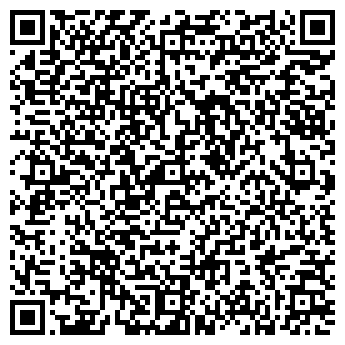 QR-код с контактной информацией организации Кафедра