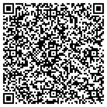 QR-код с контактной информацией организации Андрей