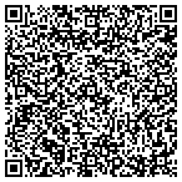QR-код с контактной информацией организации Северный Кристалл