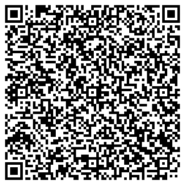 QR-код с контактной информацией организации ООО Серебряный сундучок