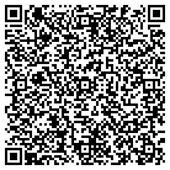 QR-код с контактной информацией организации ФЛОРЕСАН