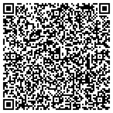 QR-код с контактной информацией организации ГИБДД Заднепровского района г. Смоленск