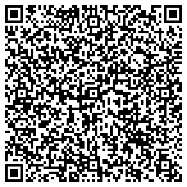 QR-код с контактной информацией организации ООО Альфа Нева