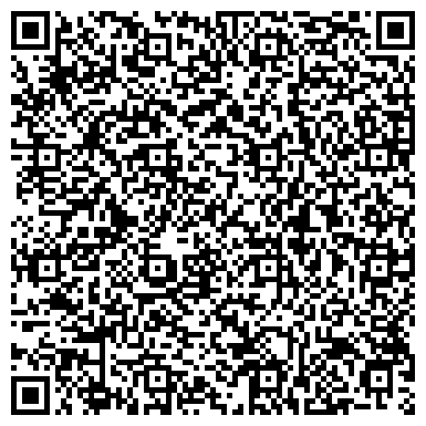 QR-код с контактной информацией организации Серебряный сундучок, ООО, сеть ломбардов, Офис