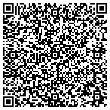 QR-код с контактной информацией организации Юганка