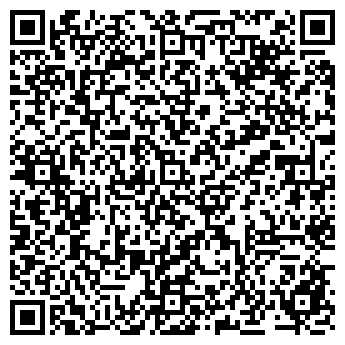 QR-код с контактной информацией организации Иркутская соборная мечеть