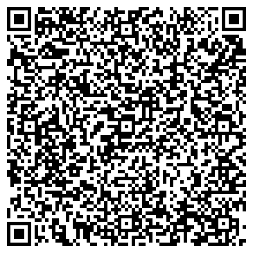QR-код с контактной информацией организации Divani & Divani