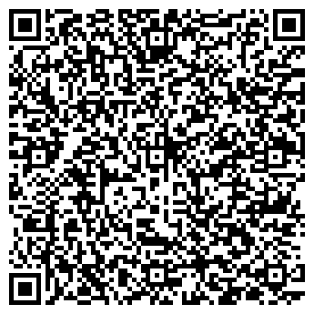 QR-код с контактной информацией организации Рекламно-Информационный портал г. Сургута