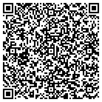 QR-код с контактной информацией организации Дан-Авто