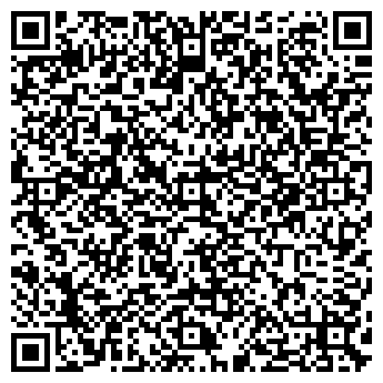 QR-код с контактной информацией организации ИП Чекан М.Э.