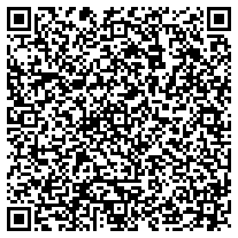 QR-код с контактной информацией организации СТО-Toyota