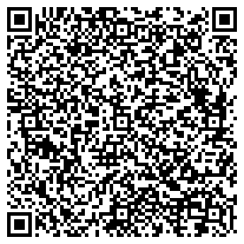 QR-код с контактной информацией организации Dream Cafe