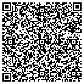 QR-код с контактной информацией организации ИП Миляева М.М.