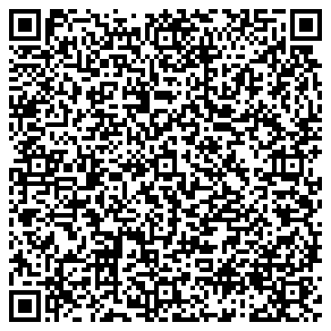 QR-код с контактной информацией организации Новокосино