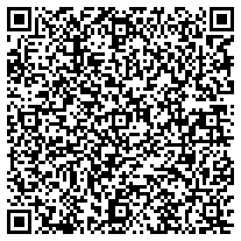 QR-код с контактной информацией организации Знамя Майтрейи