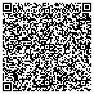 QR-код с контактной информацией организации Глория Джинс