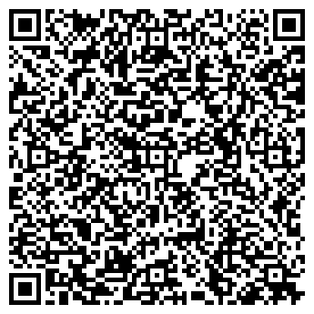 QR-код с контактной информацией организации Автоград75