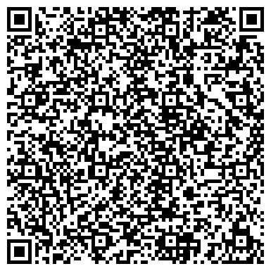 QR-код с контактной информацией организации Магазин подарков “Две Вишни”