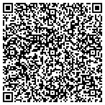 QR-код с контактной информацией организации ООО ДорСветСервис