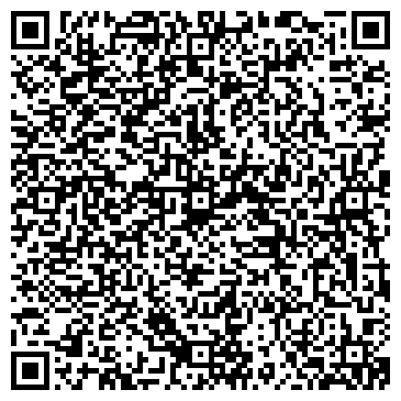 QR-код с контактной информацией организации Джинсы для всех