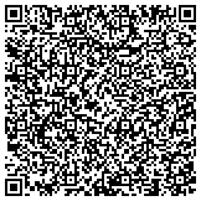 QR-код с контактной информацией организации Электронный Юганск