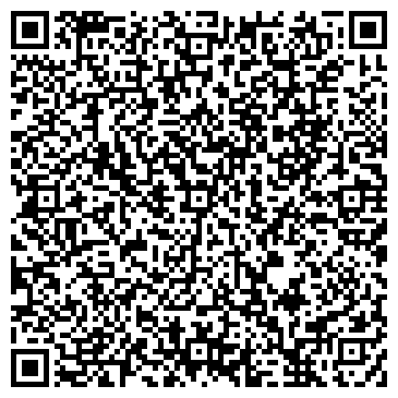 QR-код с контактной информацией организации PRESTIGE Свет Юг
