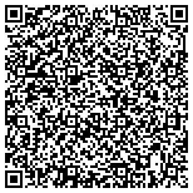 QR-код с контактной информацией организации DPD