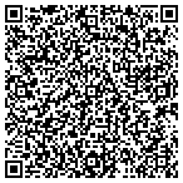 QR-код с контактной информацией организации БирХаусе