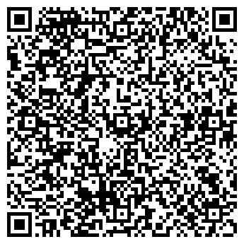 QR-код с контактной информацией организации Золотая Лоза